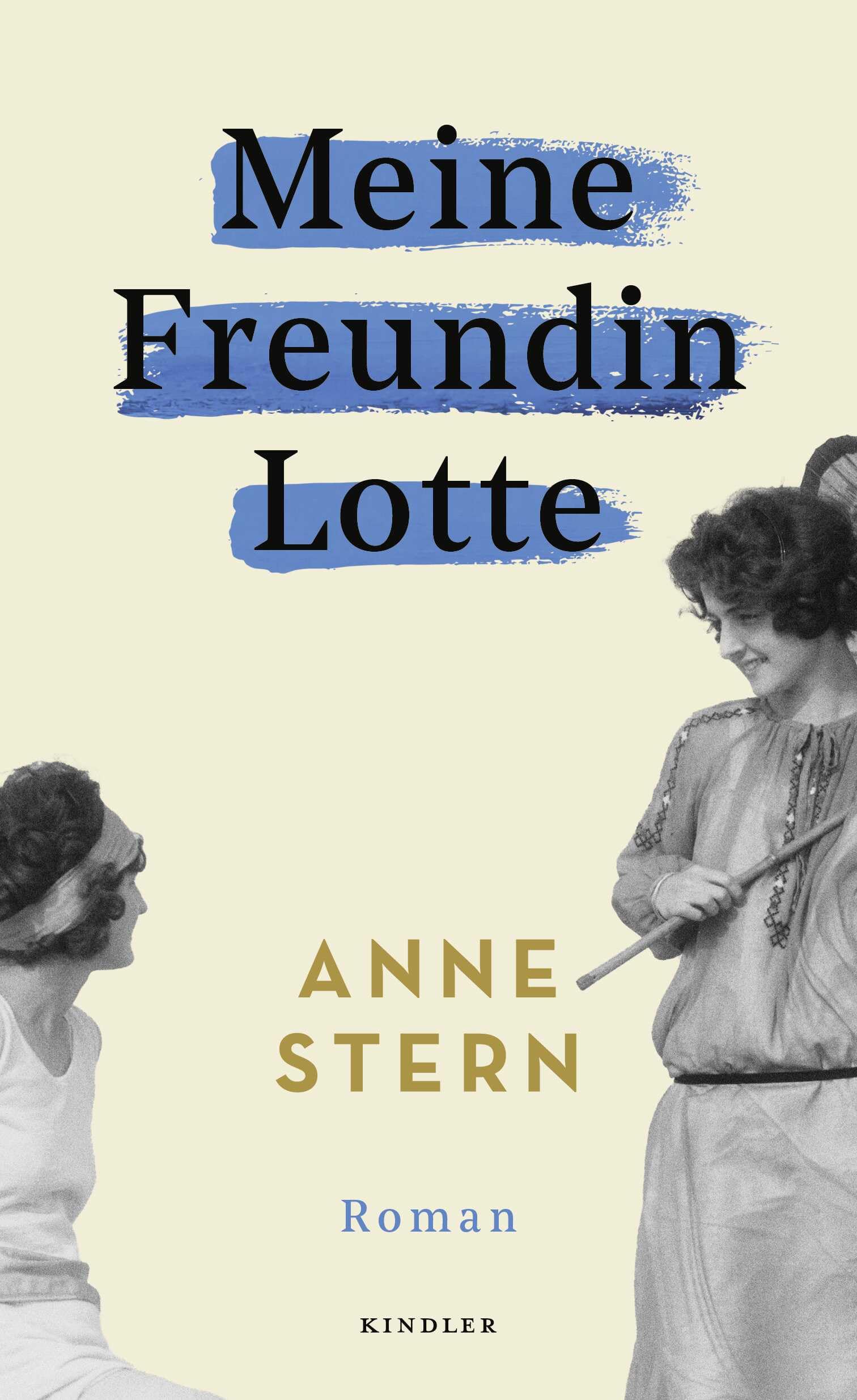 Meine Freundin Lotte Contemporary literature