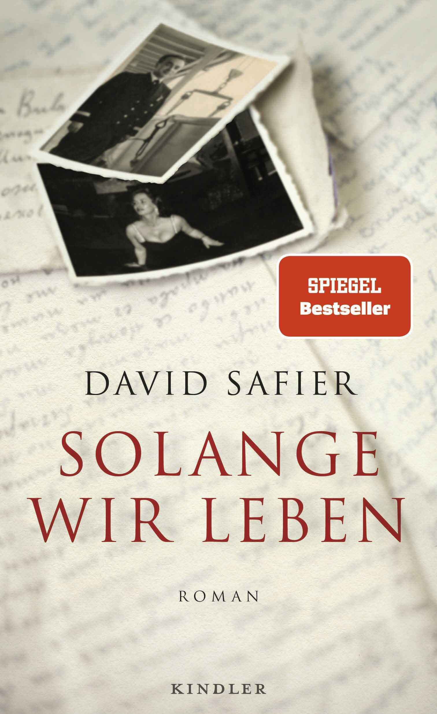 Solange wir leben Contemporary literature Books