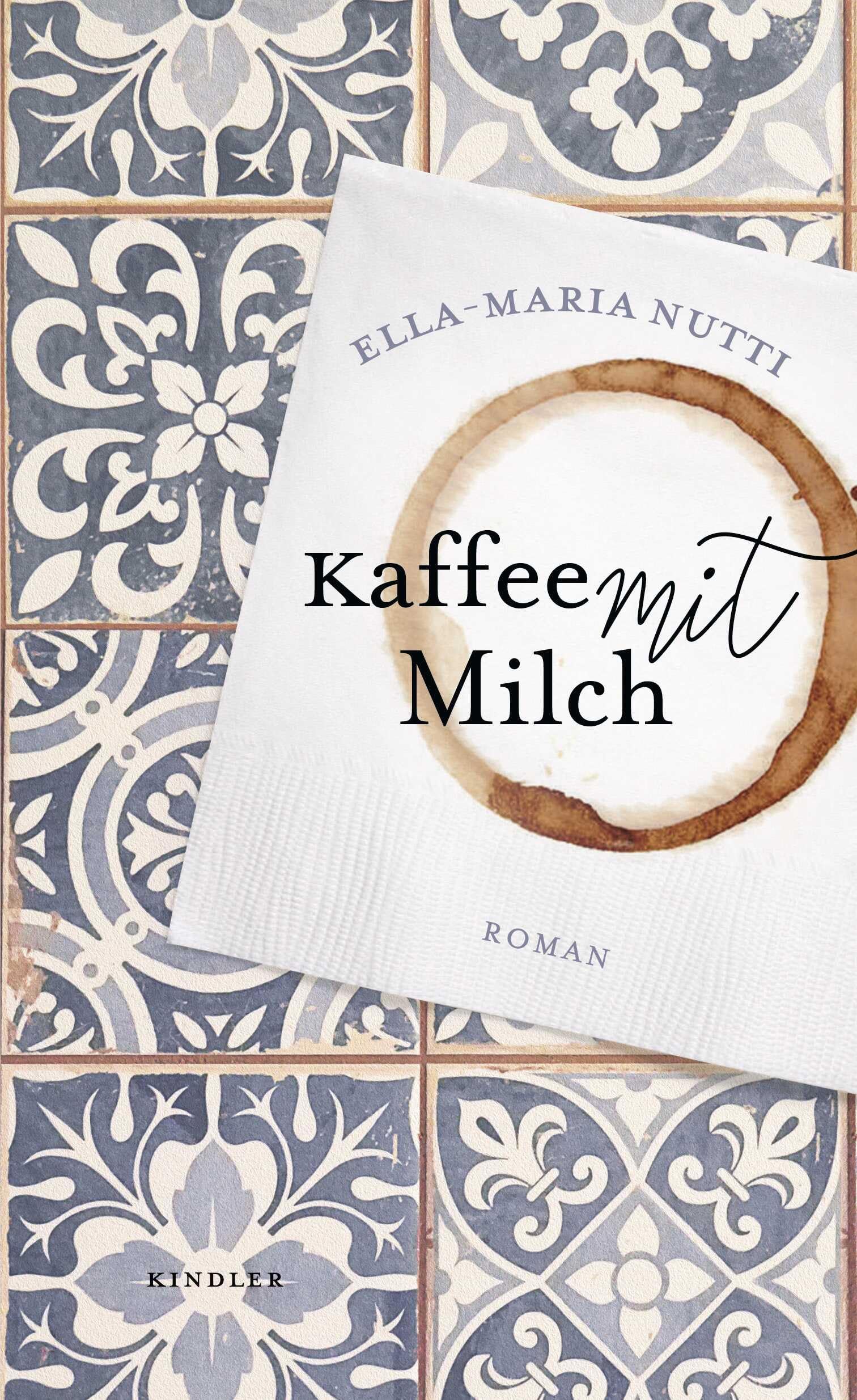 Product Image: Kaffee mit Milch