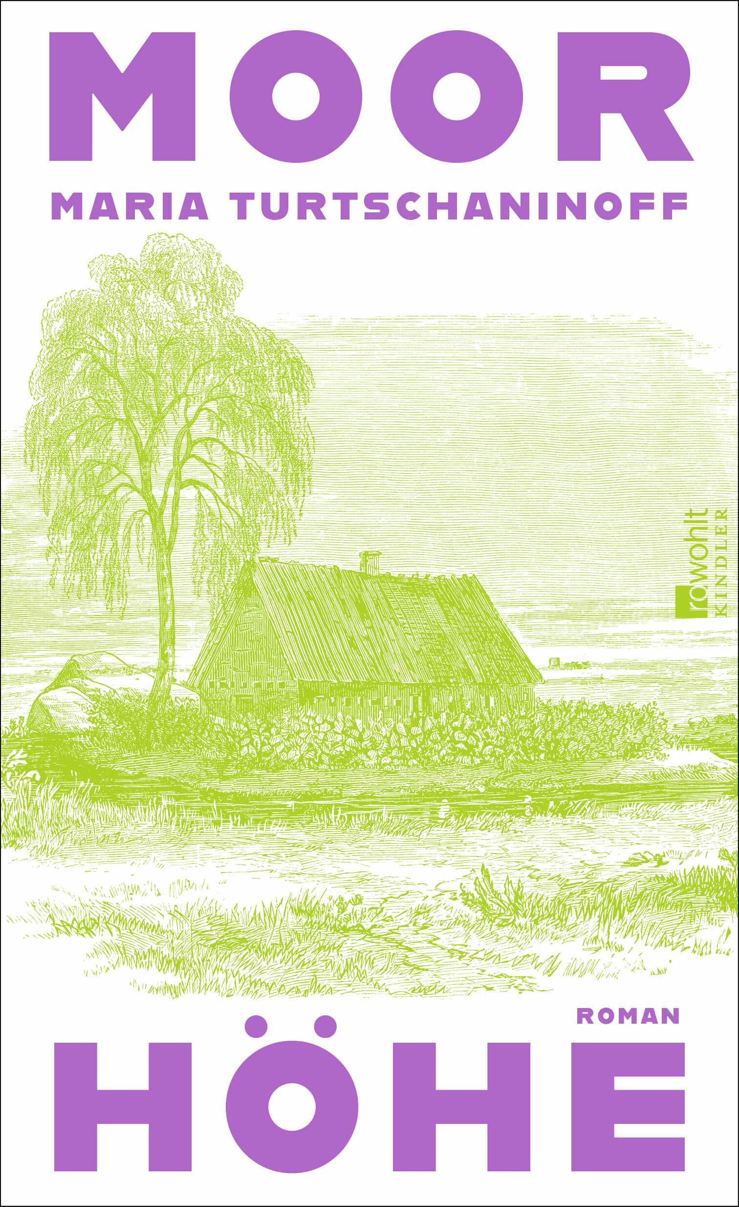 Product Image: Moorhöhe