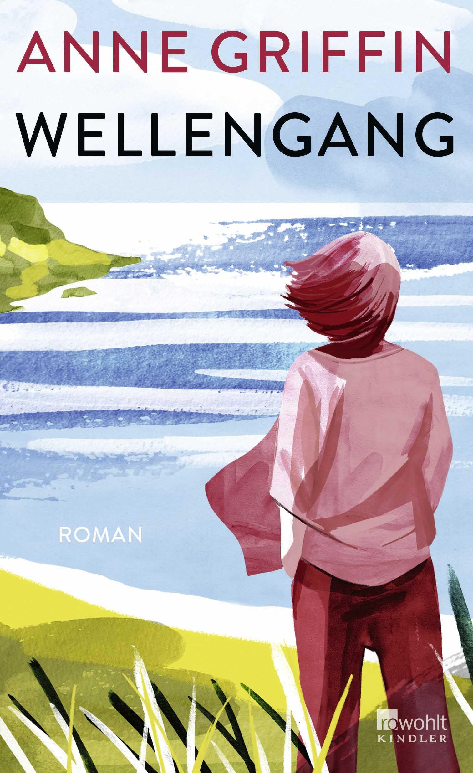 Wellengang Contemporary literature Books