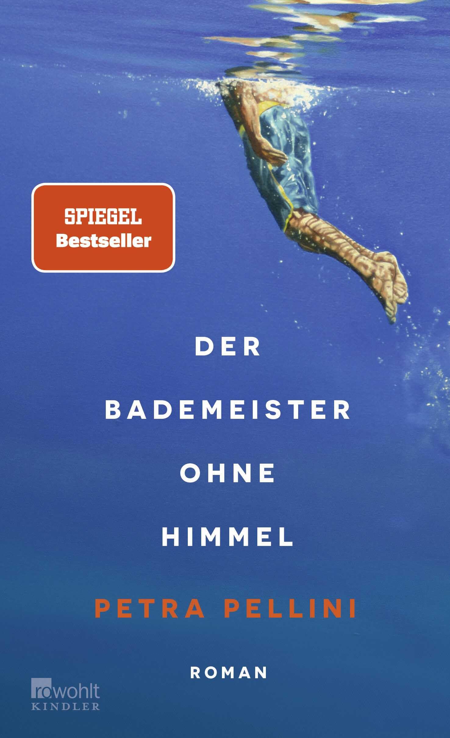 Der Bademeister ohne Himmel Medicine