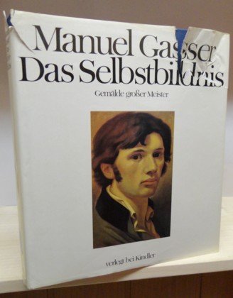 Das Selbstbildnis. Gemälde großer Meister book