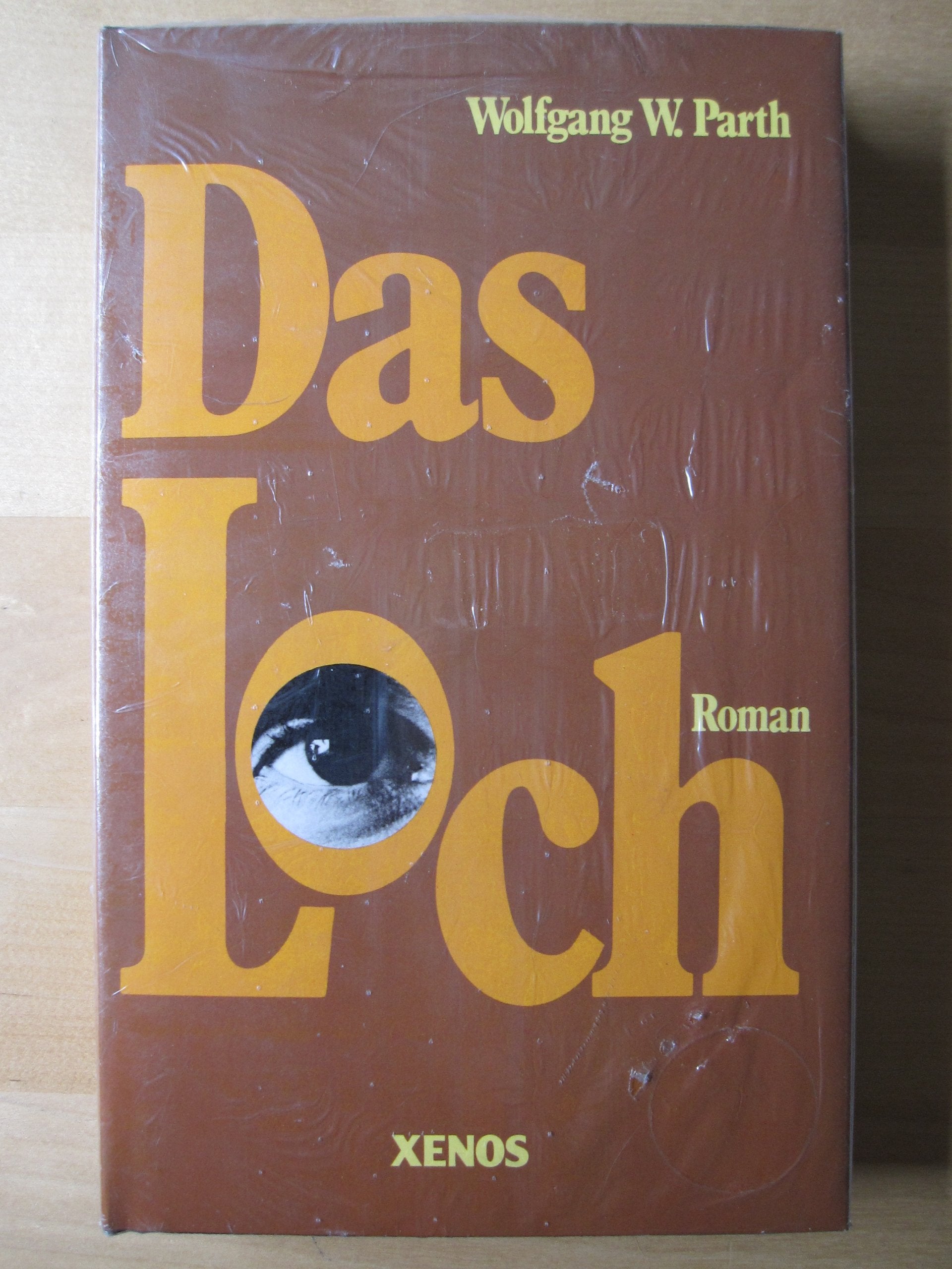 Das Loch Books