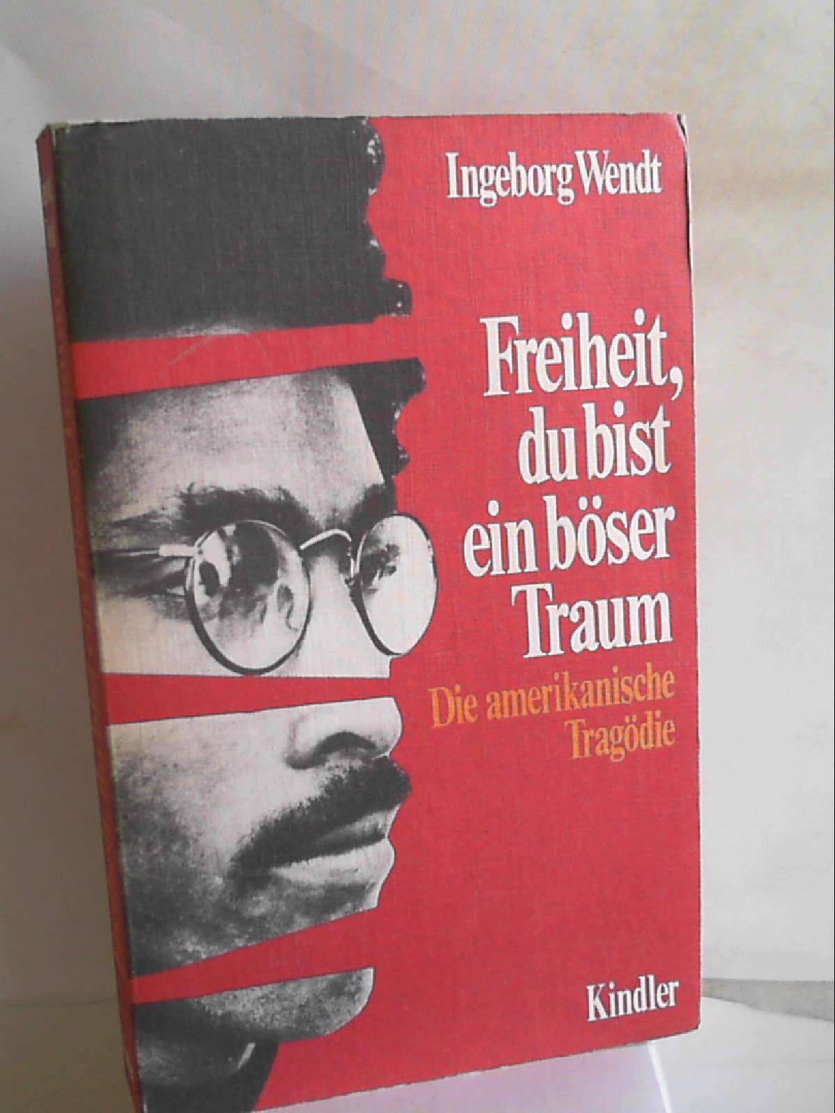 Freiheit, du bist ein böser Traum. Die amerikanische Tragödie Books