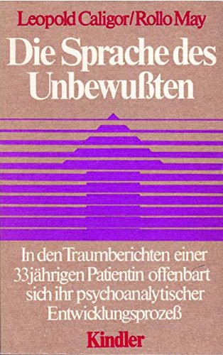 Die Sprache des Unbewußten Medicine