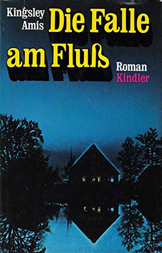 Die Falle am Fluß Books