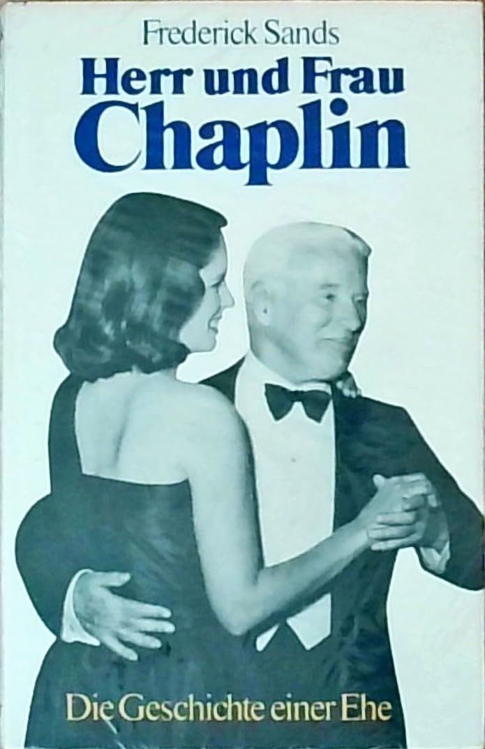 Herr und Frau Chaplin. Die Geschichte einer Ehe Film, Art & Culture