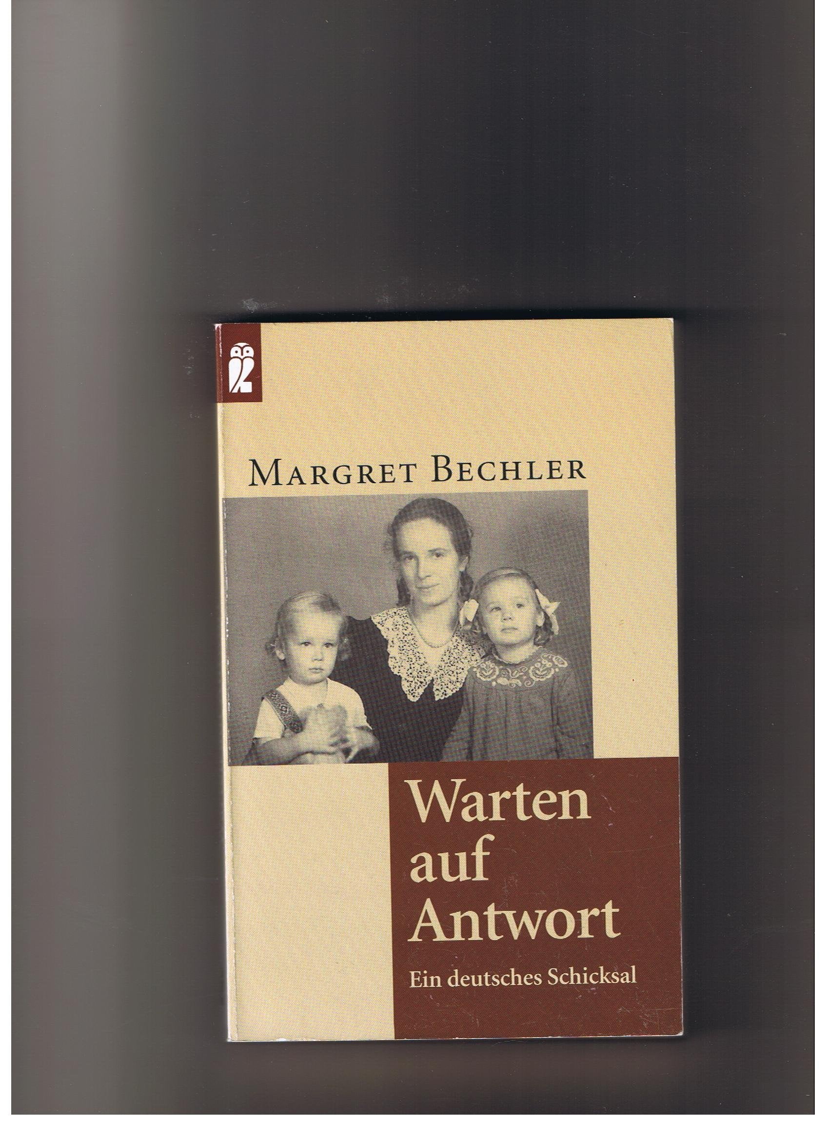 Warten auf Antwort. Ein deutsches Schicksal Politics & Society