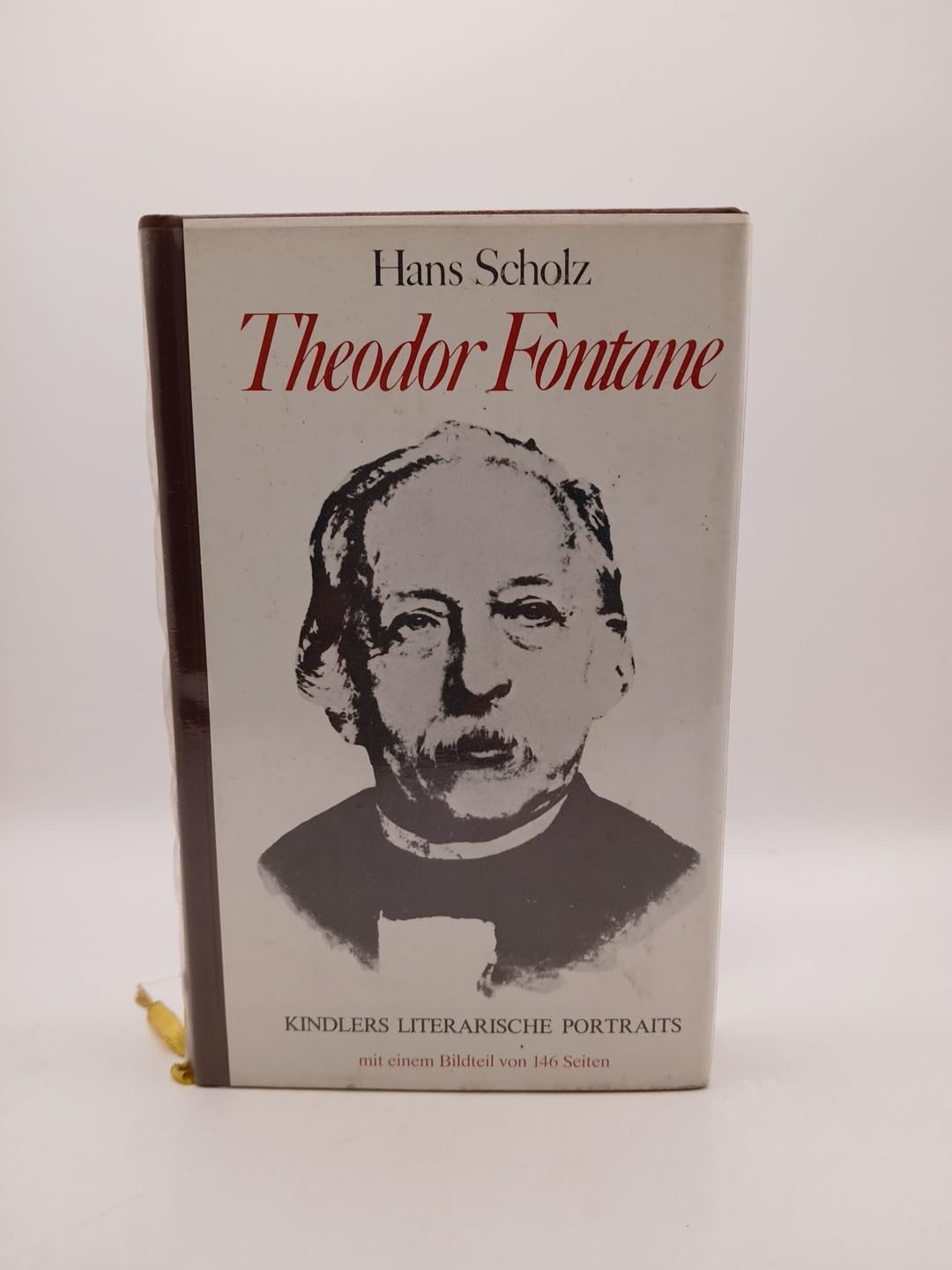 Theodor Fontane Art & Literature Books