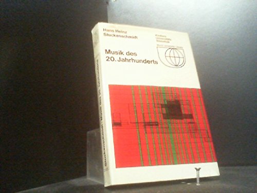 Product Image: Musik des 20. Jahrhunderts