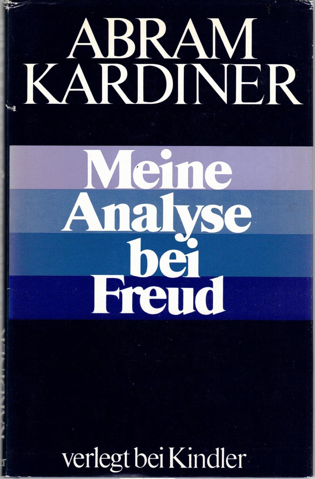 Meine Analyse bei Freud Psychology