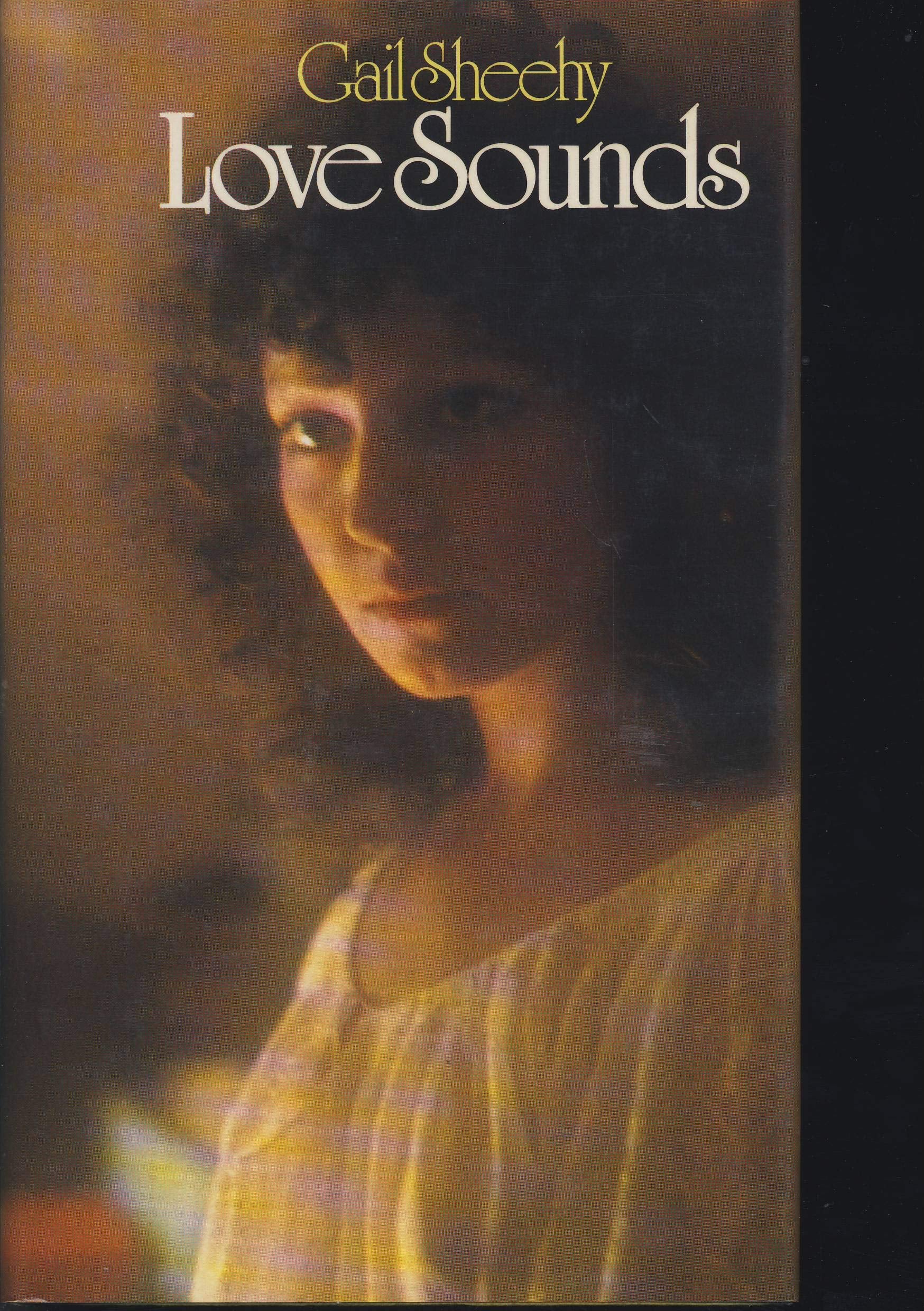 Product Image: Love Sounds