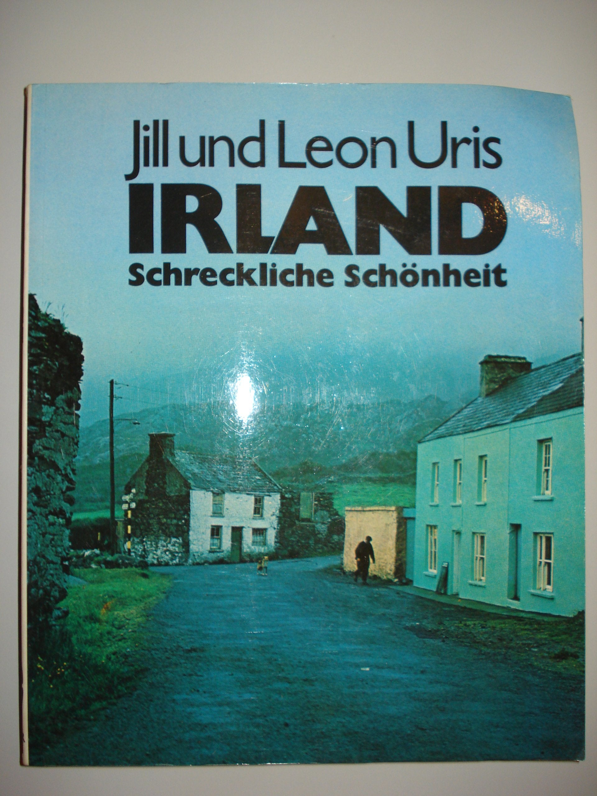 Product Image: Irland. Schreckliche Schönheit. Eine Geschichte des heutigen Irlands