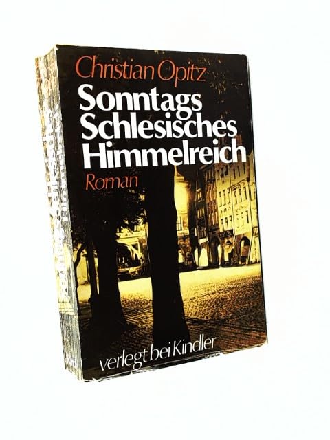 Product Image: Sonntags Schlesisches Himmelreich