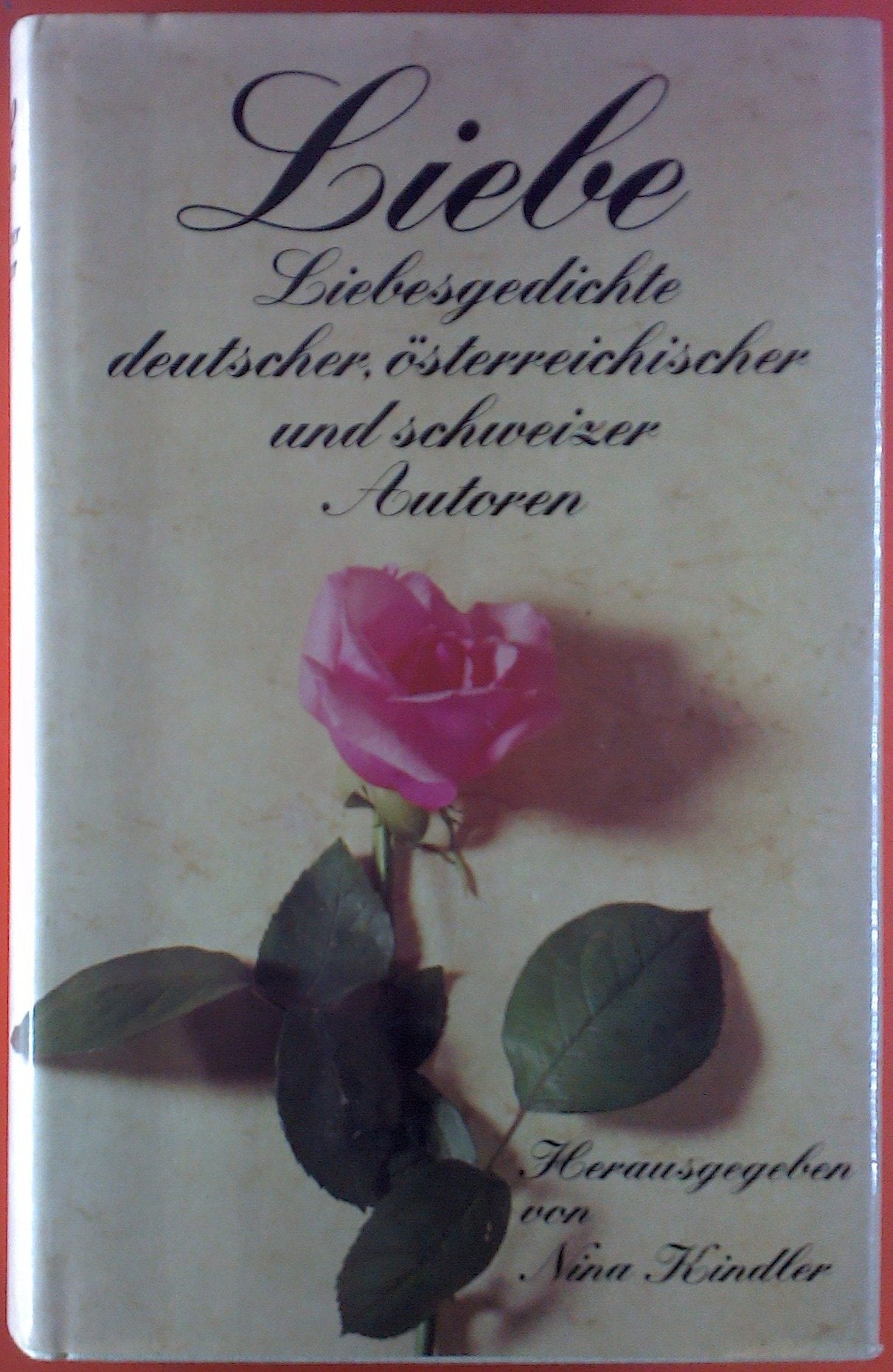 Liebe Books