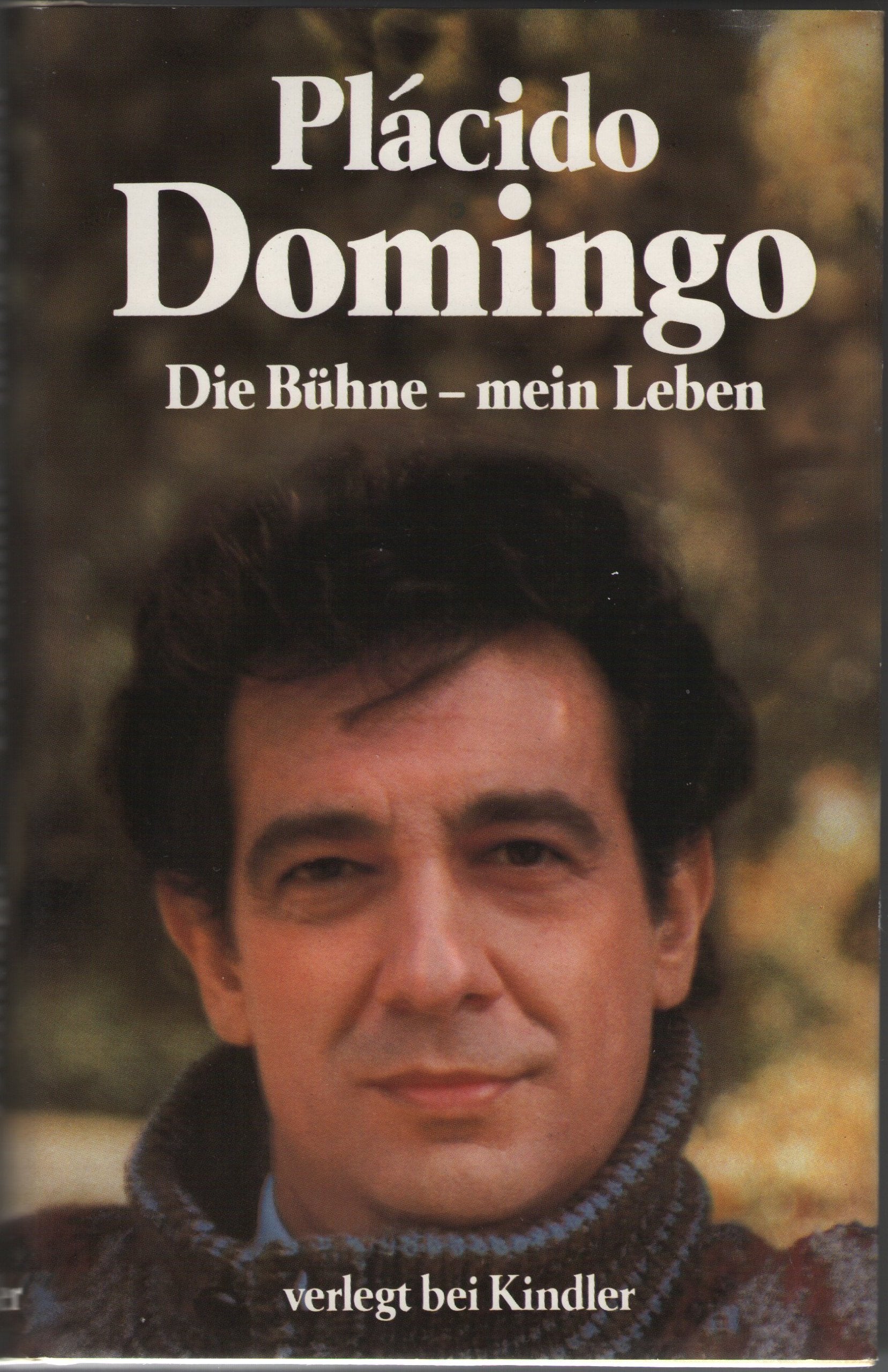 Die Bühne, mein Leben Arts & Music