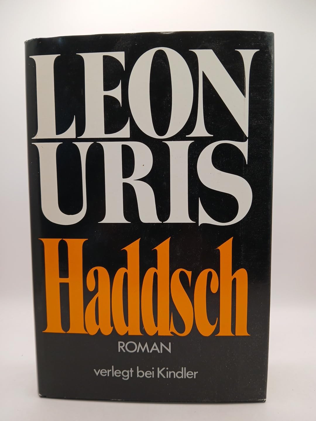 Haddsch Contemporary literature