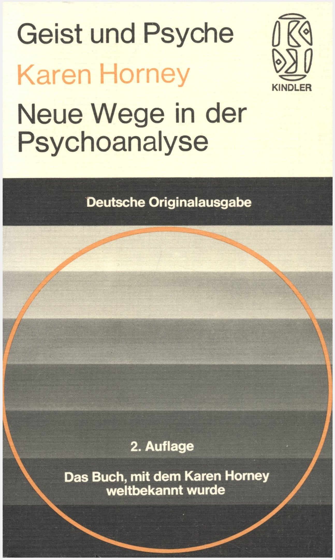 Neue Wege in der Psychoanalyse (Geist und Psyche) Psychology