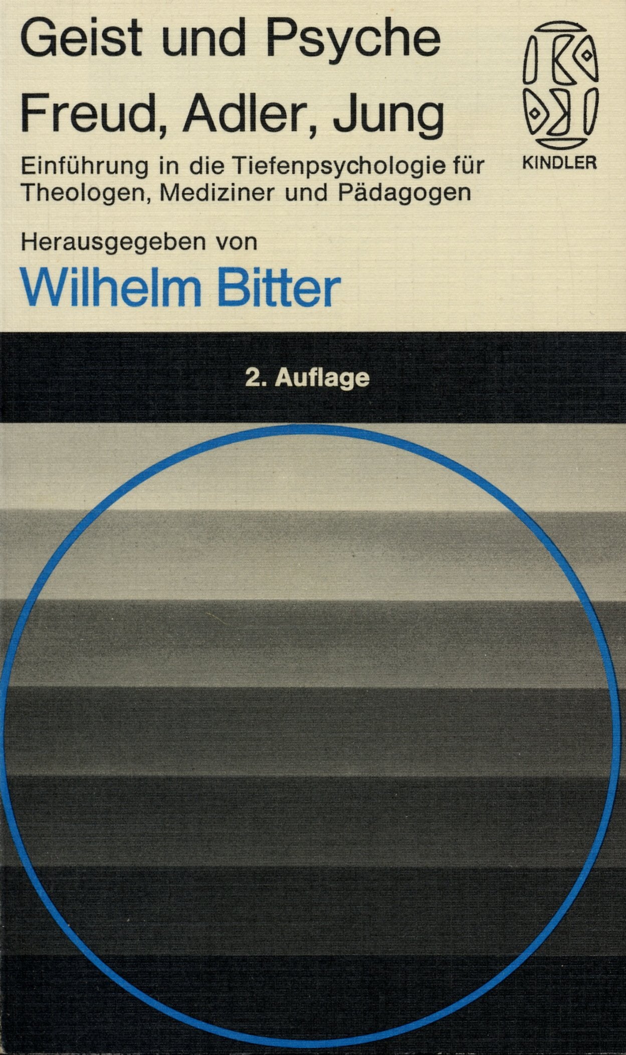 Freud, Adler, Jung Einführung in die Tiefenpsychologie für Theologen, Mediziner und Pädagogen; Tagungsbericht d. Stuttgarter Gemeinschaft Arzt u. Seelsorger Books