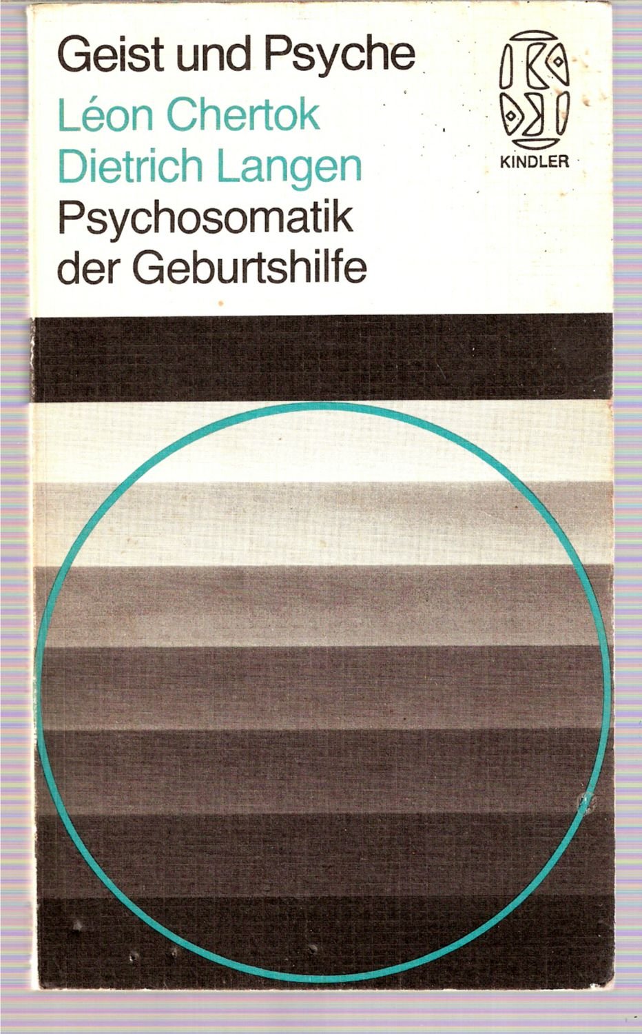 Geist und Psyche. Psychosomatik der Geburtshilfe. Books