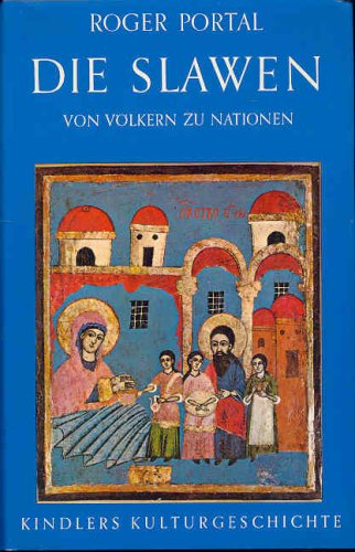 Die Slawen. Von Völkern zu Nationen Books