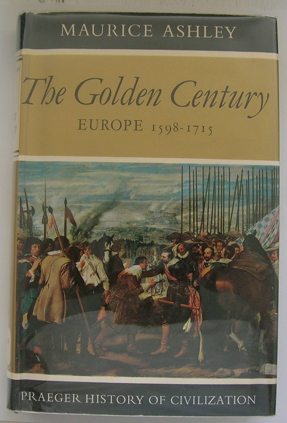 Kindlers Kulturgeschichte des Abendlandes - Band 13: Das Zeitalter des Barock - Europa zwischen 1598 und 1715 Books