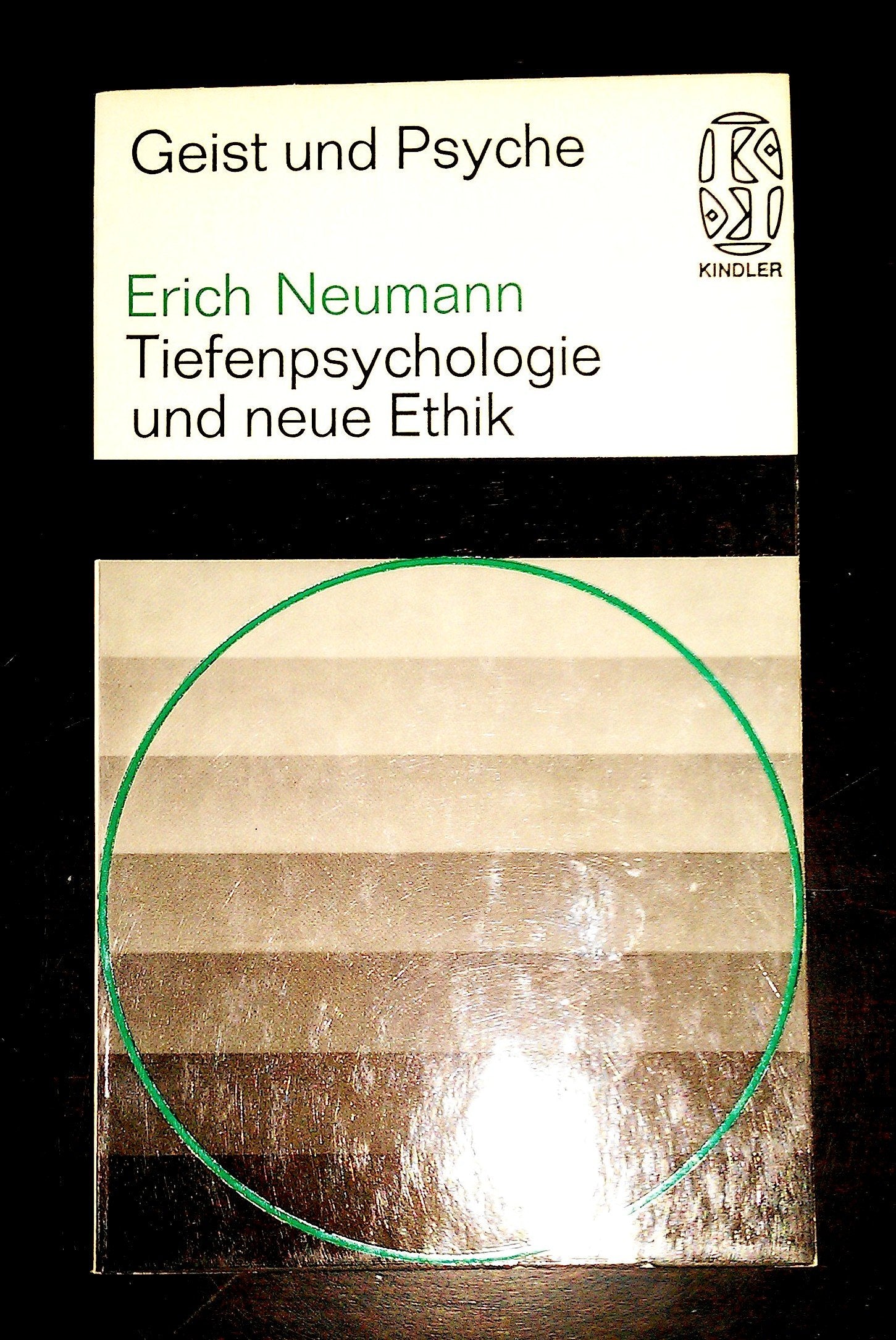 Tiefenpsychologie und neue Ethik Psychology