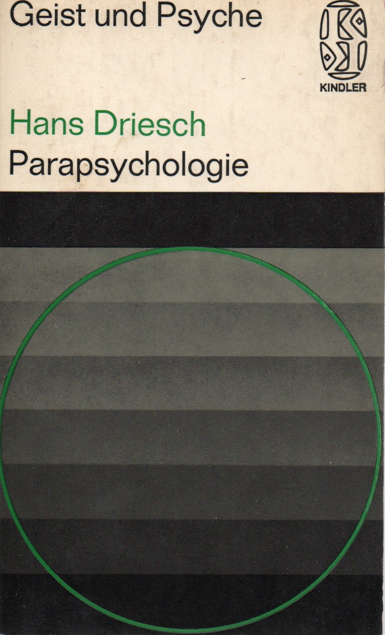 Parapsychologie Psychology