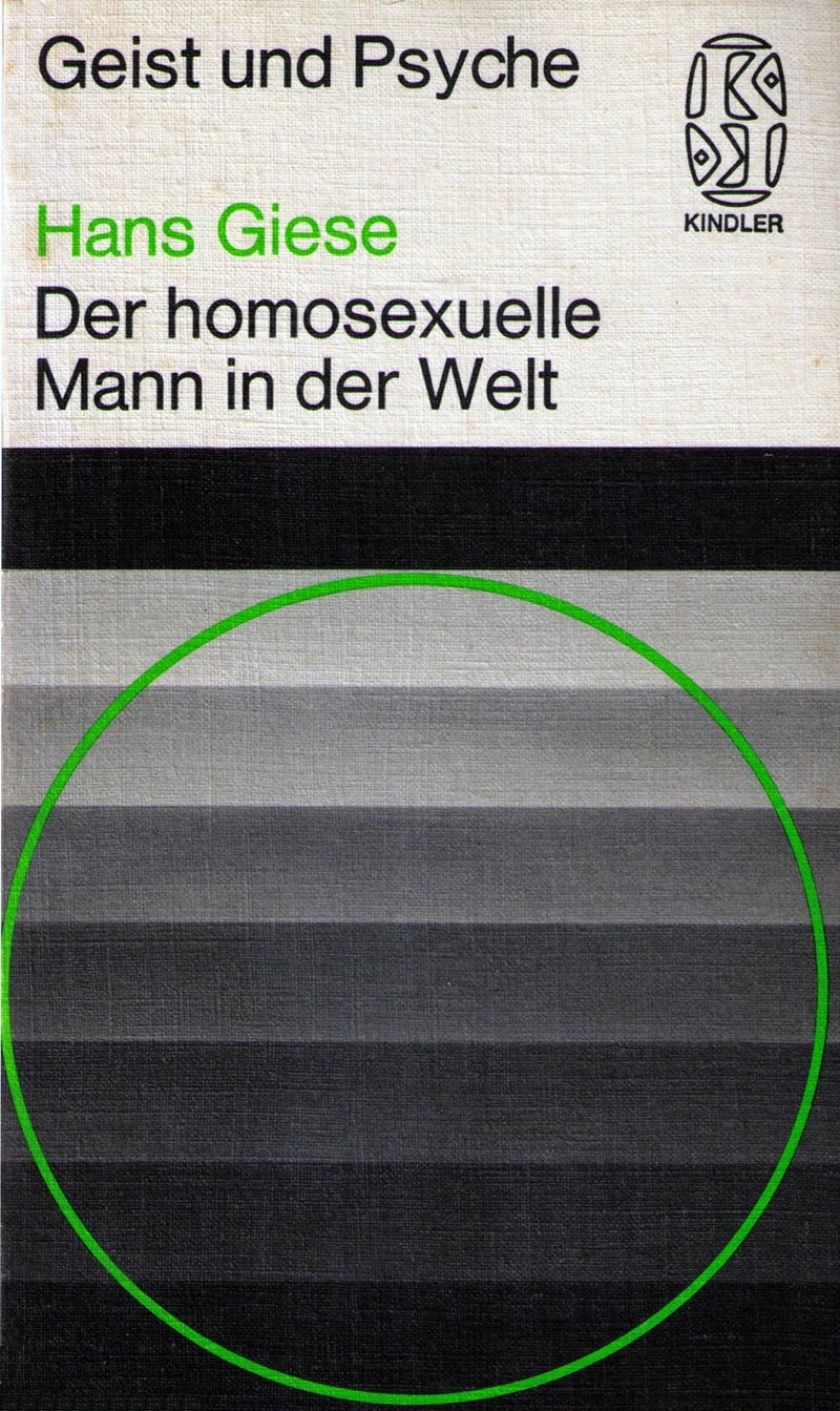 Der homosexuelle Mann in der Welt (Geist und Psyche) Health, Nutrition & Fitness
