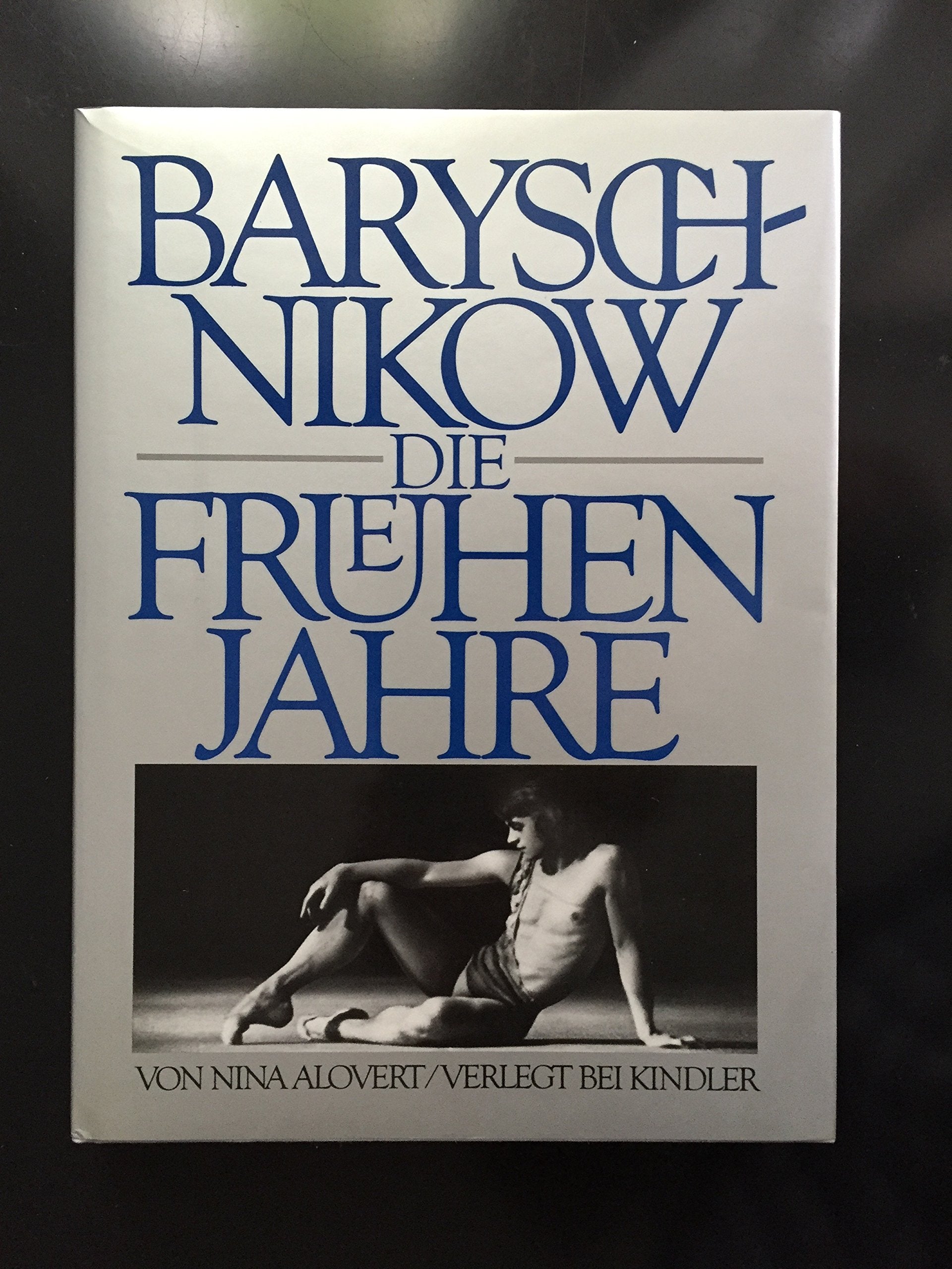 Baryschnikow: Die frühen Jahre Film, Art & Culture