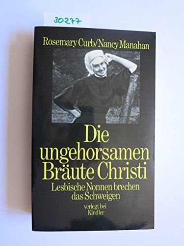 Die ungehorsamen Bräute Christi Social Sciences