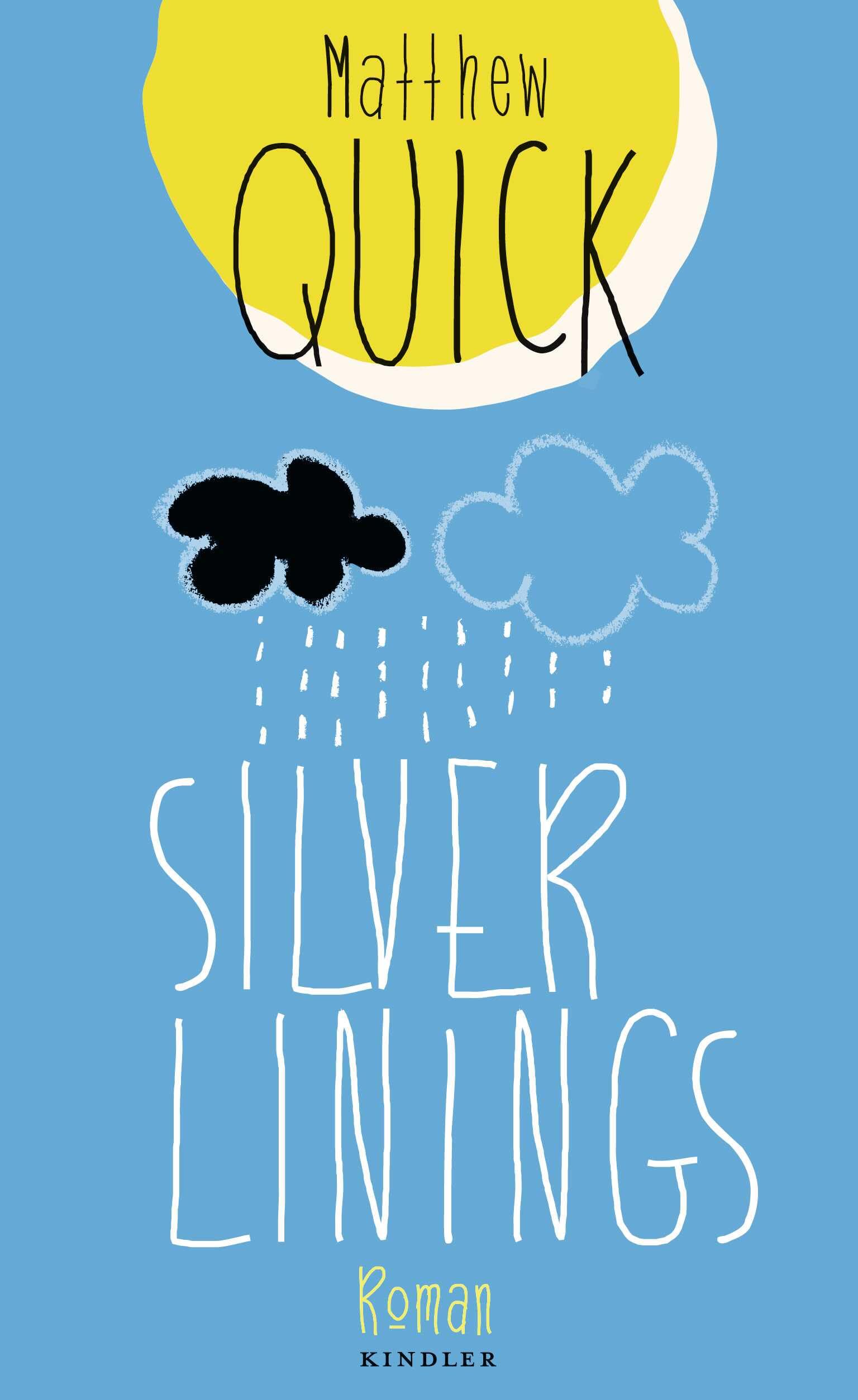 Silver Linings Contemporary literature Books