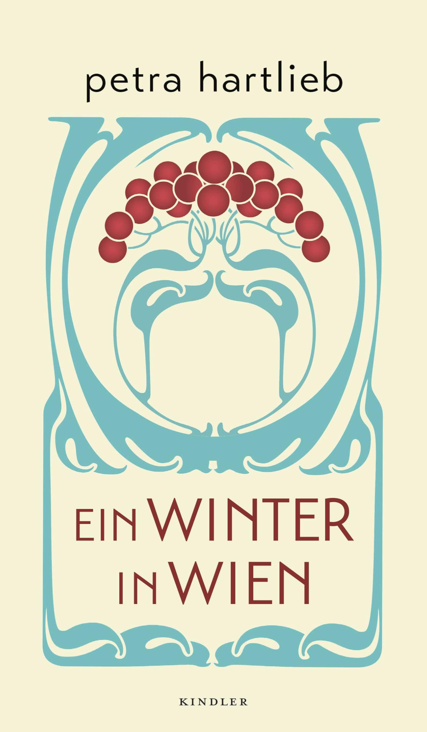 Ein Winter in Wien Contemporary literature Books
