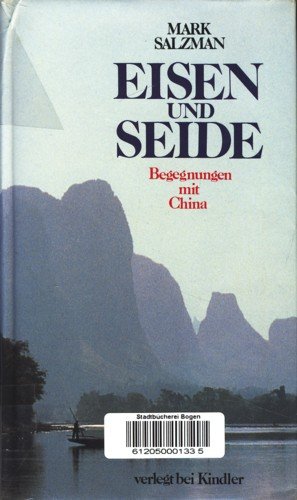 Eisen und Seide Politics & Society Books