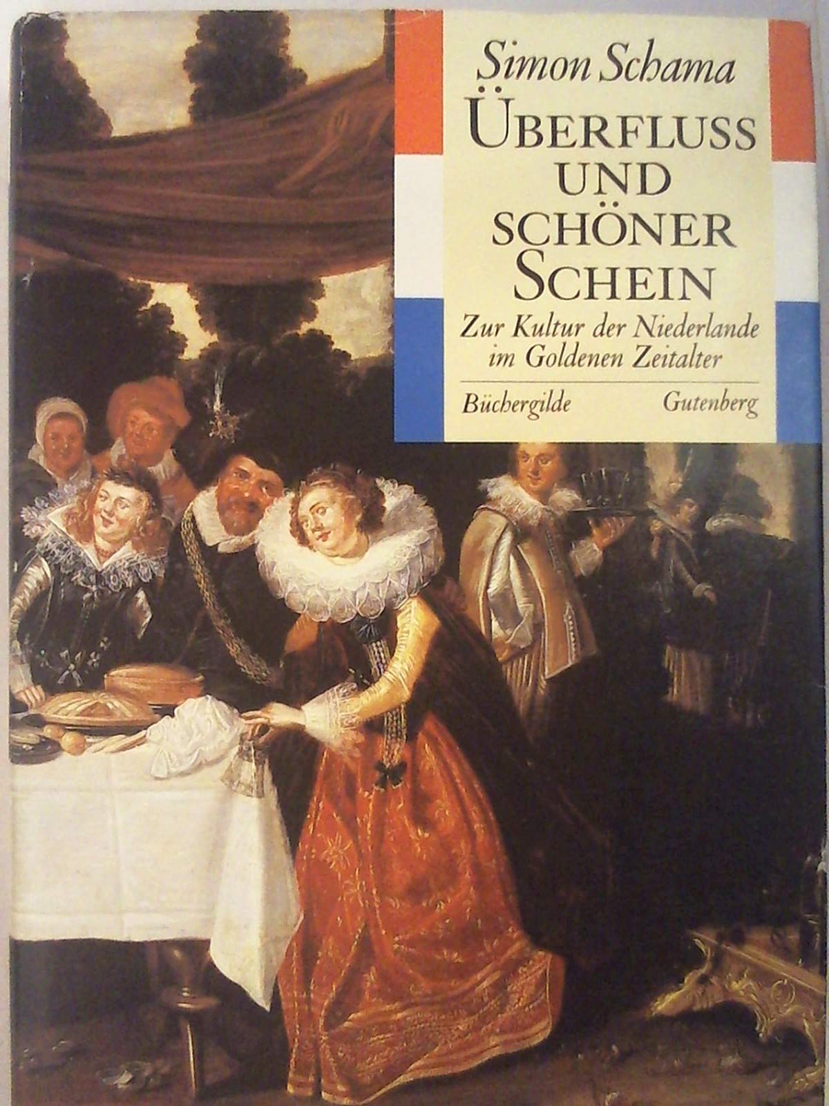 Überfluss und schöner Schein Politics & History
