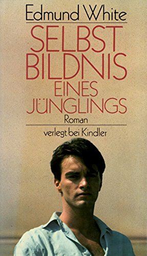 Selbstbildnis eines Jünglings Eroticism