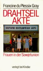 Drahtseilakte. Frauen in der Sowjetunion Social Sciences