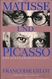 Matisse und Picasso. Eine Künstlerfreundschaft Memories