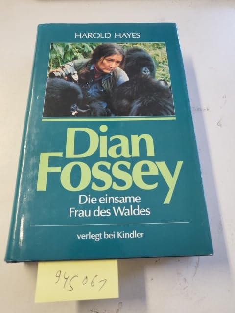 Dian Fossey Science