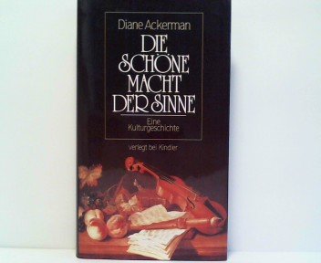Die schöne Macht der Sinne: Eine Kulturgeschichte Film, Art & Culture