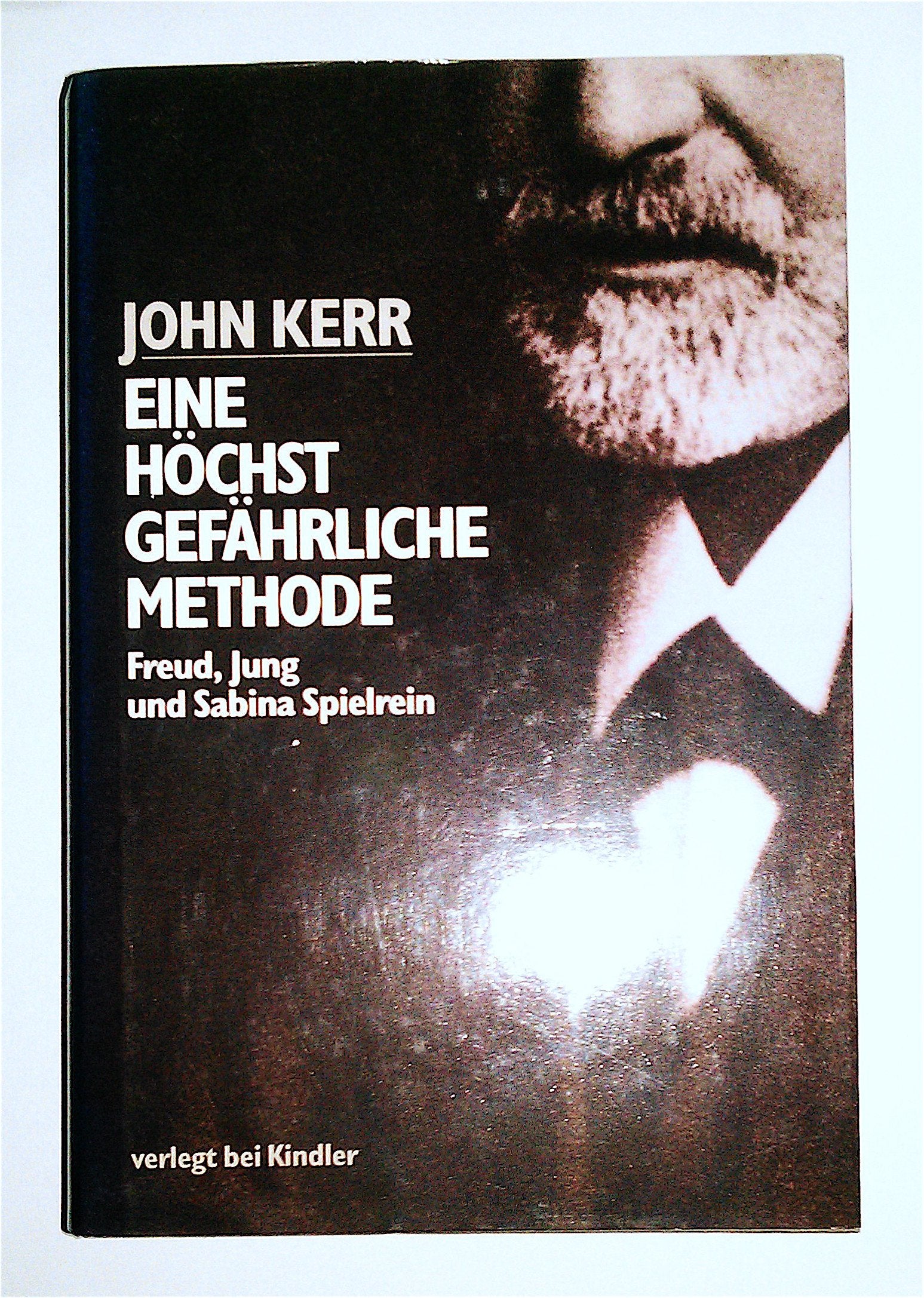 Eine höchst gefährliche Methode. Freud, Jung und Sabina Spielrein Medicine