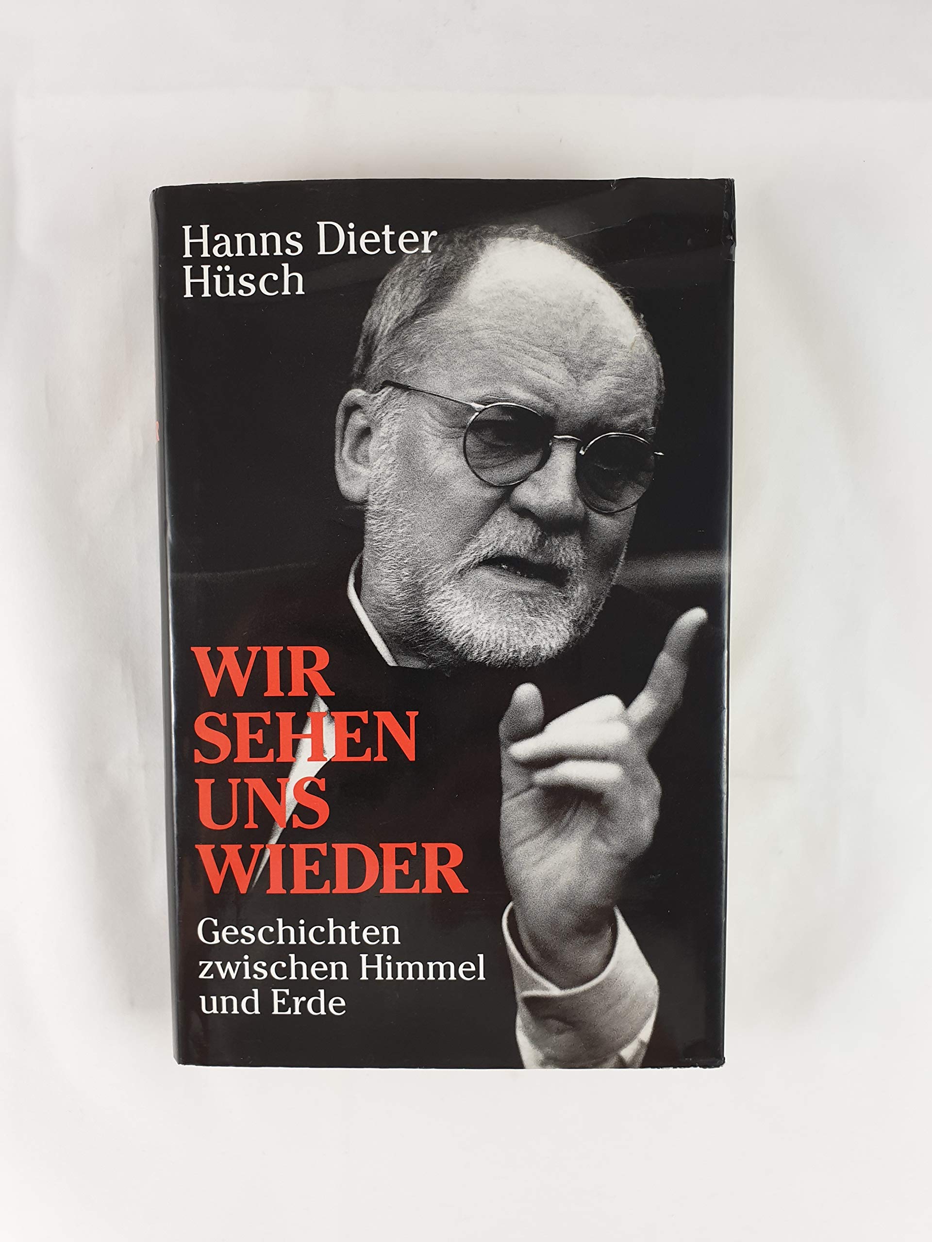 Wir sehen uns wieder Contemporary literature