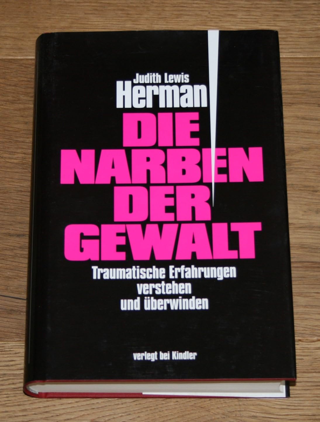 Die Narben der Gewalt Social Sciences