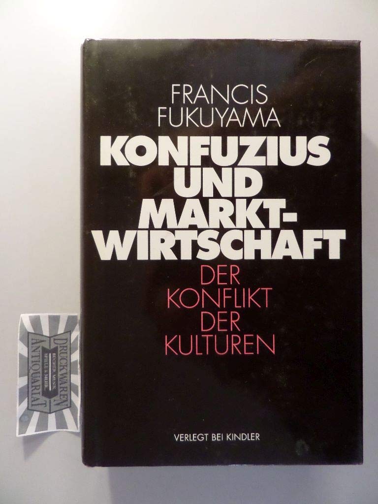 Konfuzius und Marktwirtschaft Business, Finance & Career