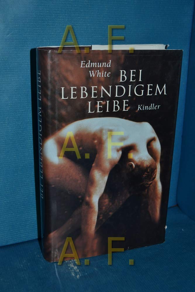 Bei lebendigem Leibe Contemporary literature Books