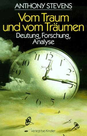 Vom Traum und vom Träumen Psychology Books