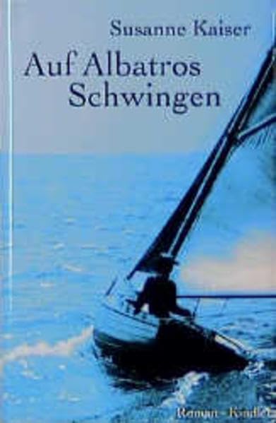 Product Image: Auf Albatros Schwingen