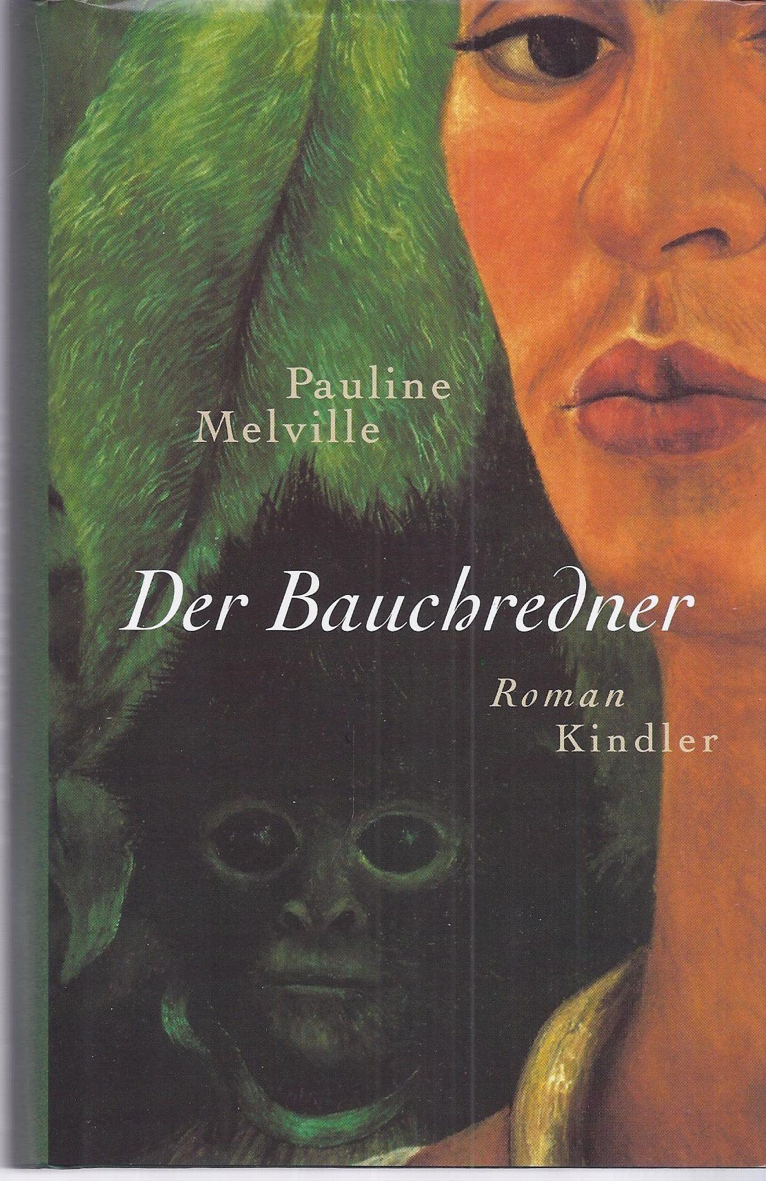 Product Image: Der Bauchredner