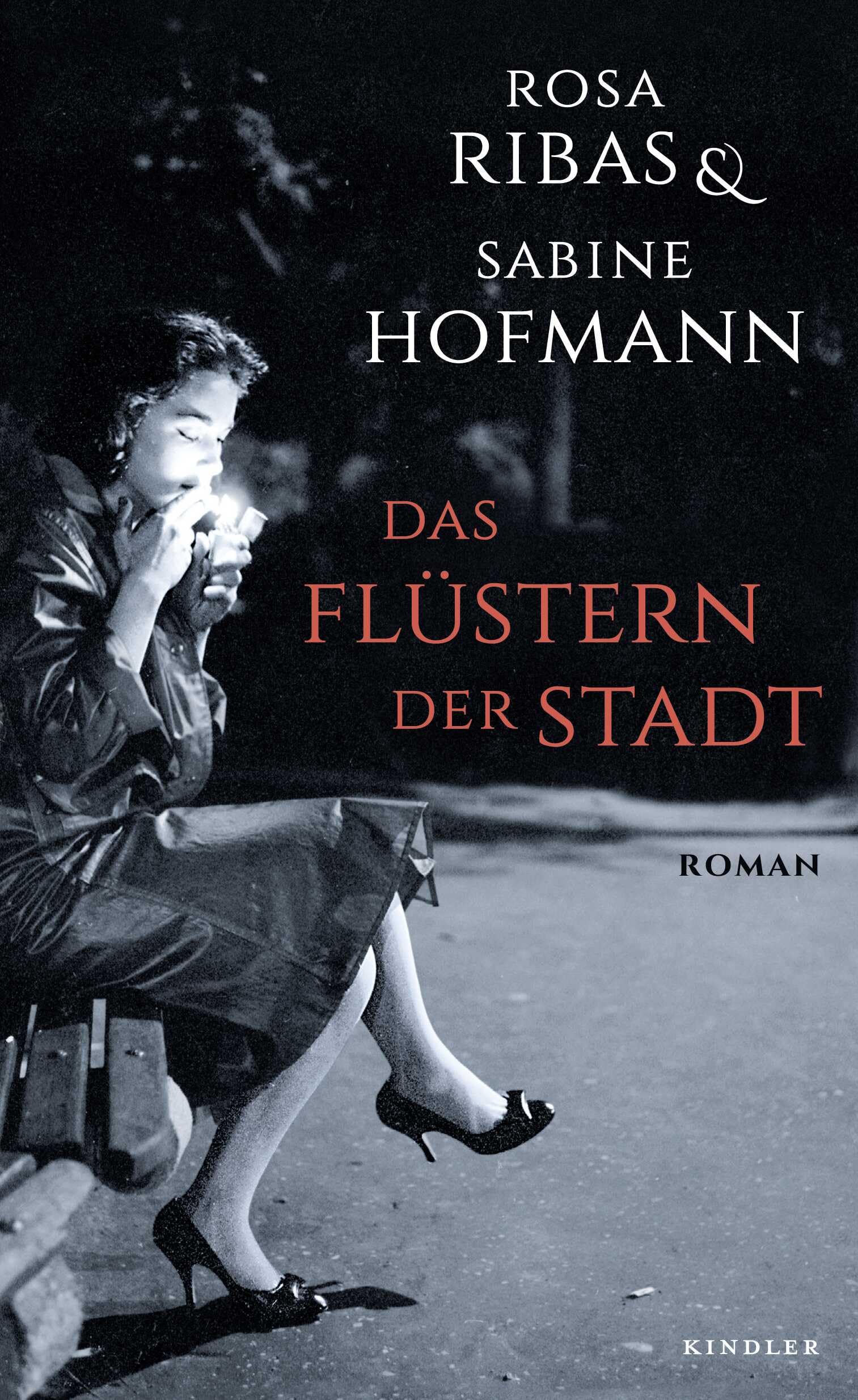 Das Flüstern der Stadt: Roman. Originalausgabe (Barcelona-Krimi, Band 1) Contemporary literature